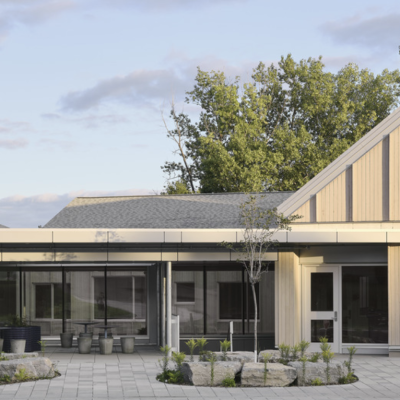 L'École de l'Étincelle | fot.: Maxime Brouillet
