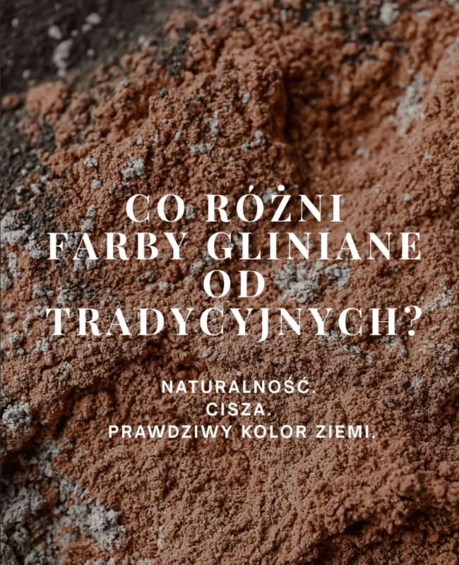 farba ekologiczna do wnętrz