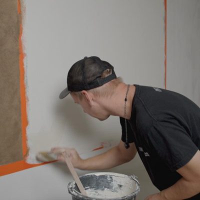 malowanie tynku glinianego malowanie tynku glinianego